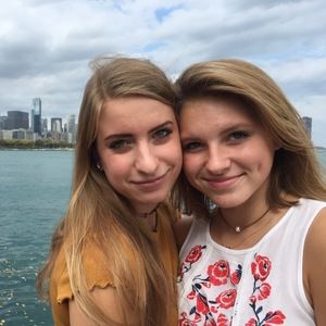 Meet your Posher, Sydney